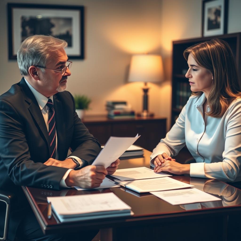 Temporary Guardianship Lawyer Fredericksburg, VA