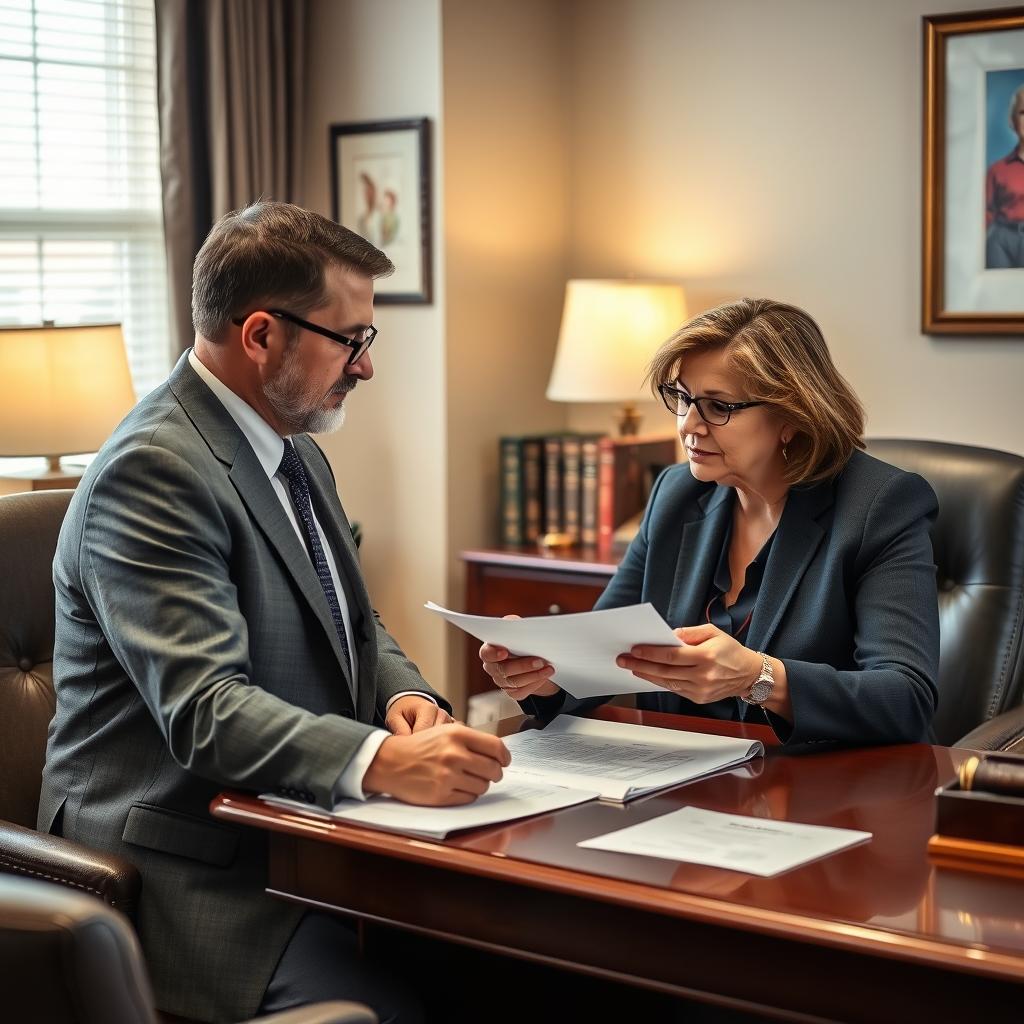 Temporary Guardianship Lawyer Gloucester County, VA