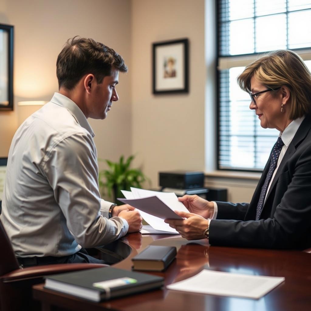 Temporary Guardianship Lawyer Suffolk, VA
