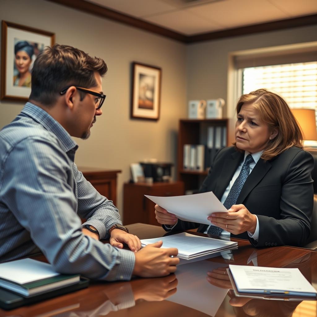 Visitation Lawyer Bronx, NY