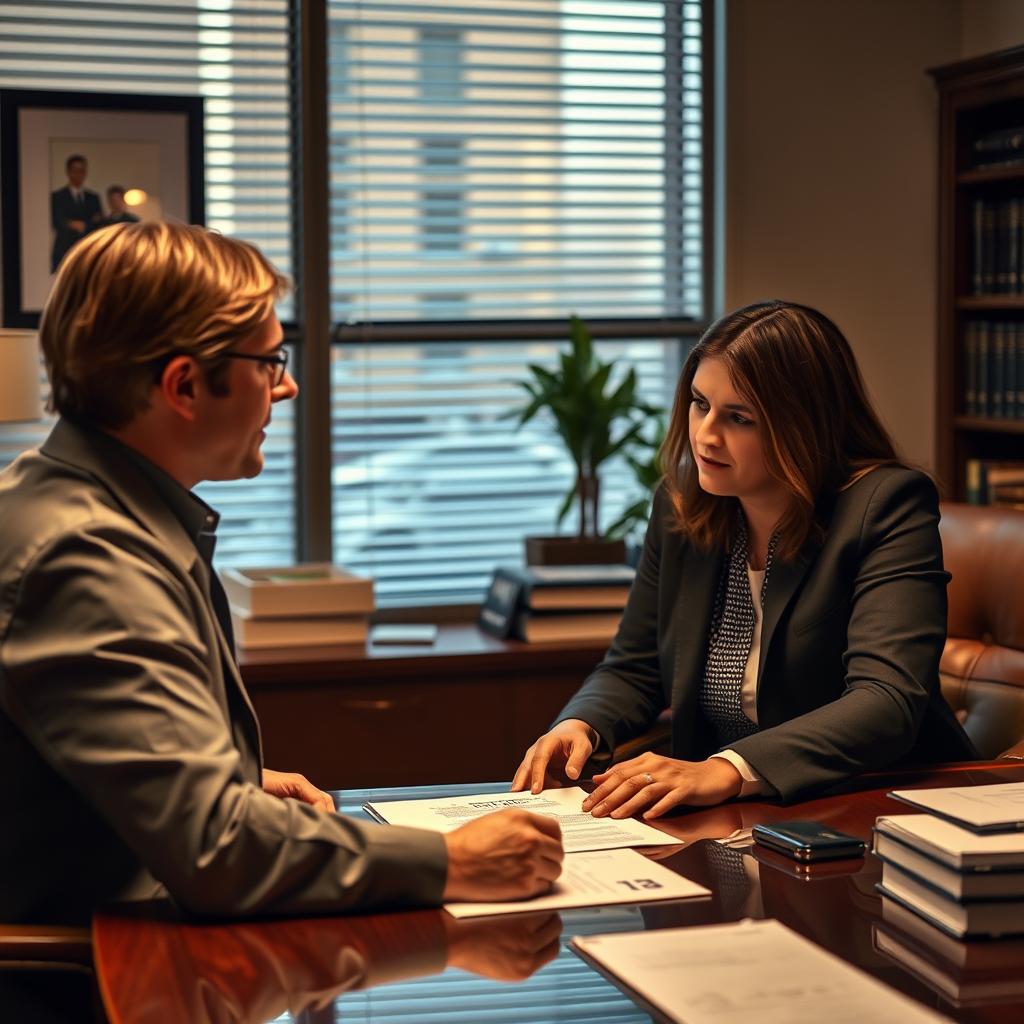 Visitation Lawyer Brooklyn, NY