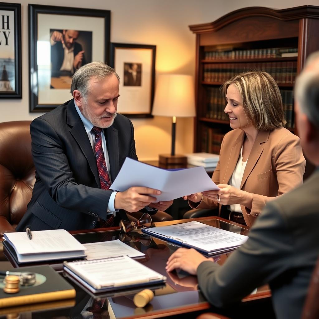 Visitation Lawyer Chenango County, NY