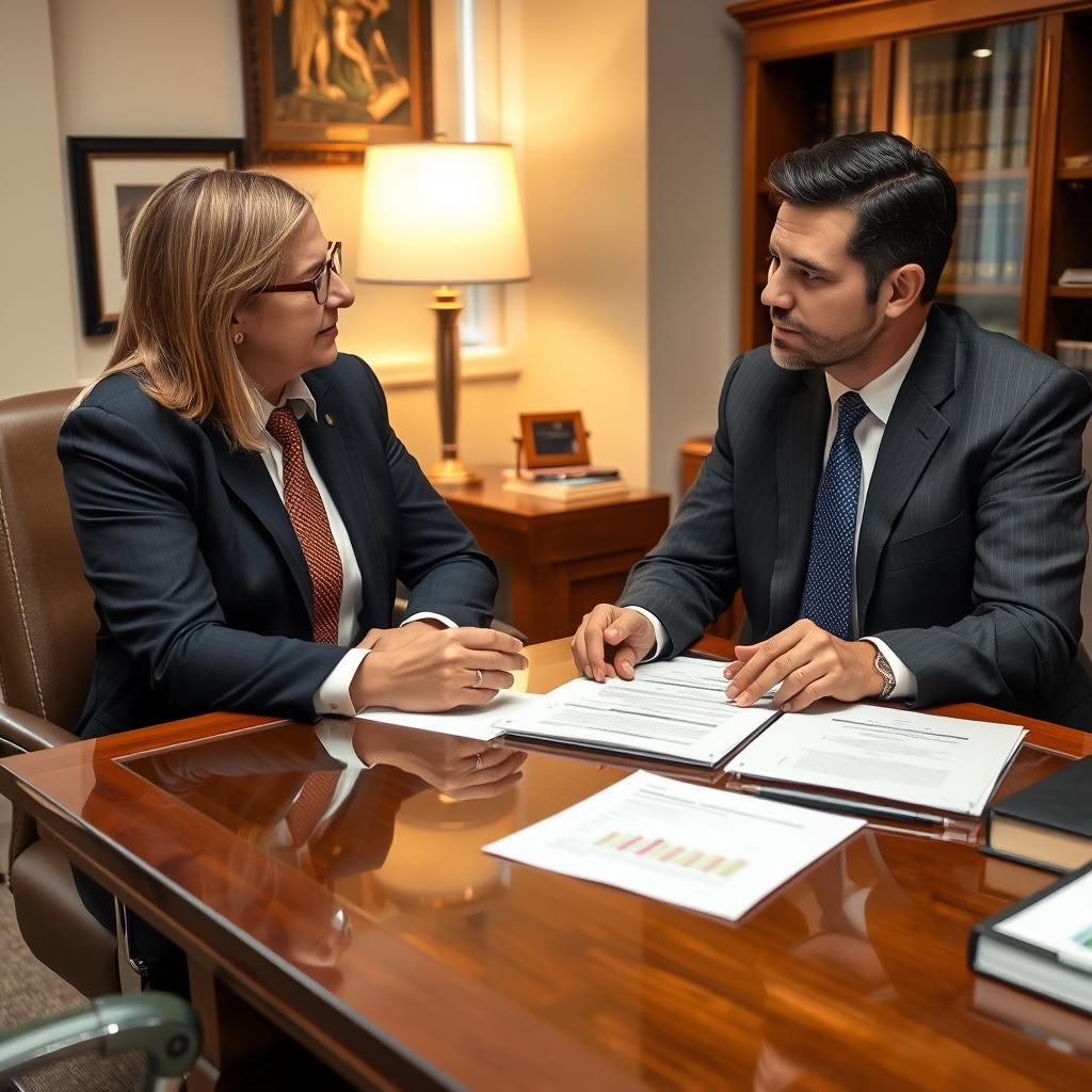 Visitation Lawyer Clinton County, NY