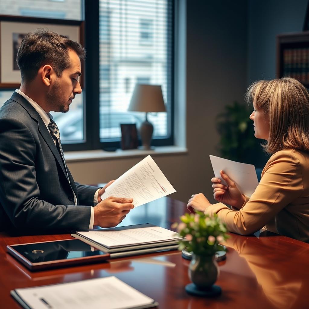 Visitation Lawyer Dutchess County, NY