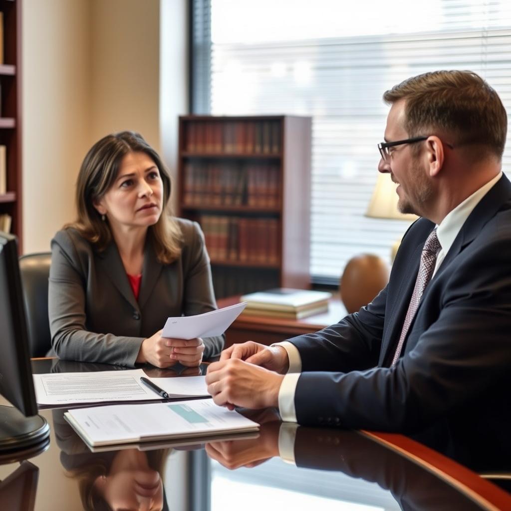 Visitation Lawyer Herkimer County, NY