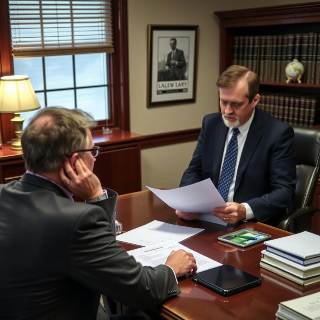 Visitation Lawyer Otsego County, NY