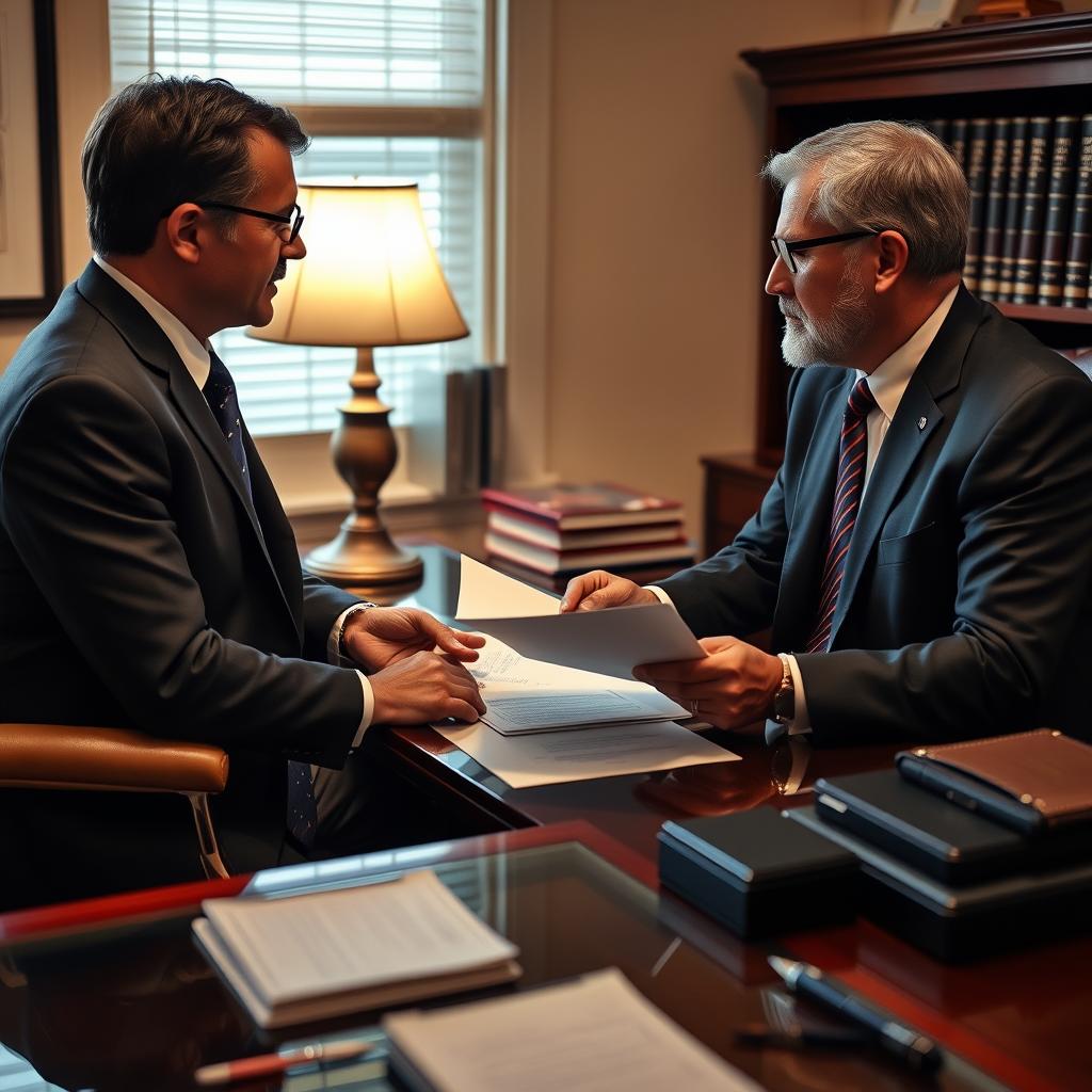 Visitation Lawyer Saratoga County, NY