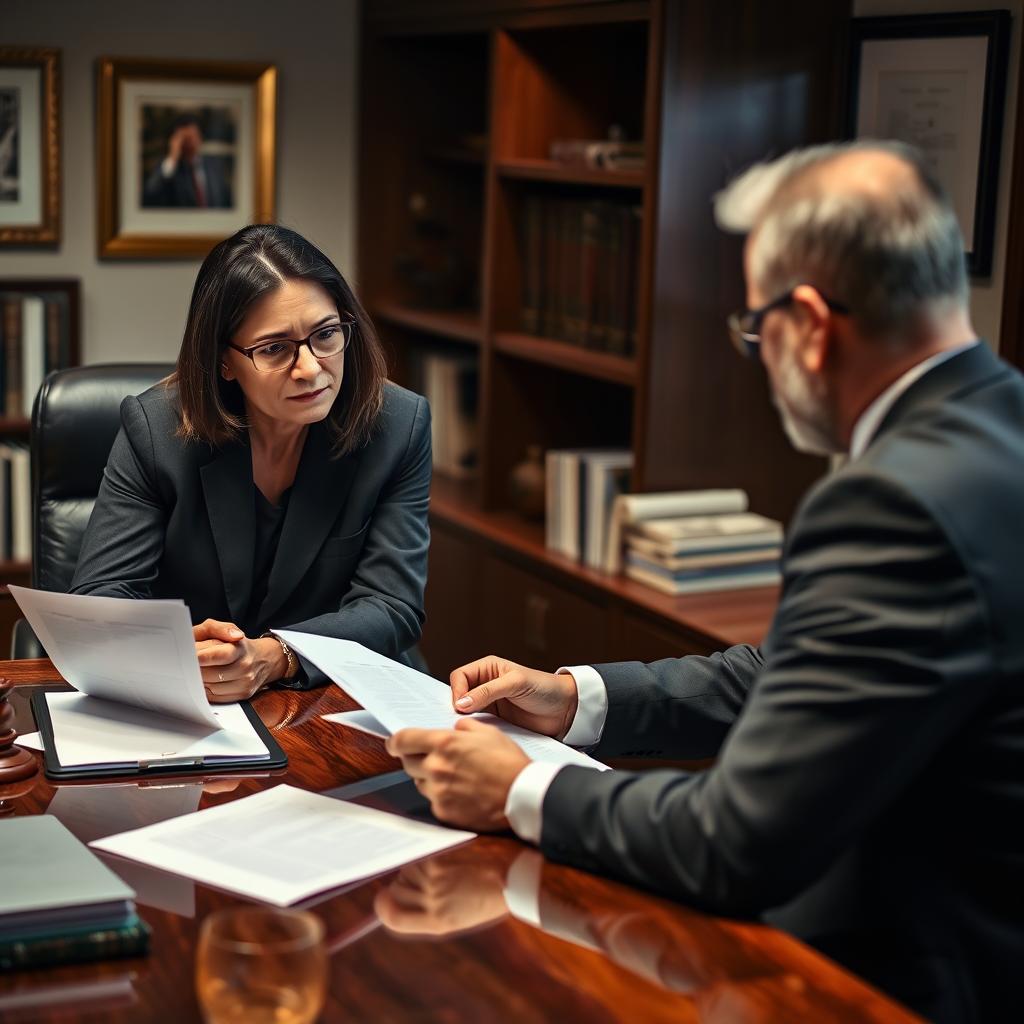Visitation Lawyer Suffolk County, NY