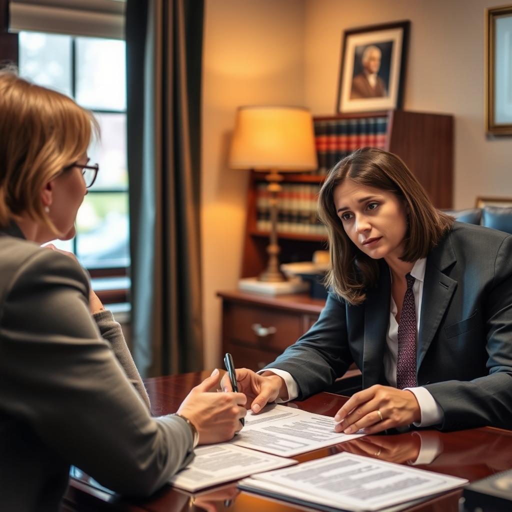 Visitation Lawyer Tompkins County, NY
