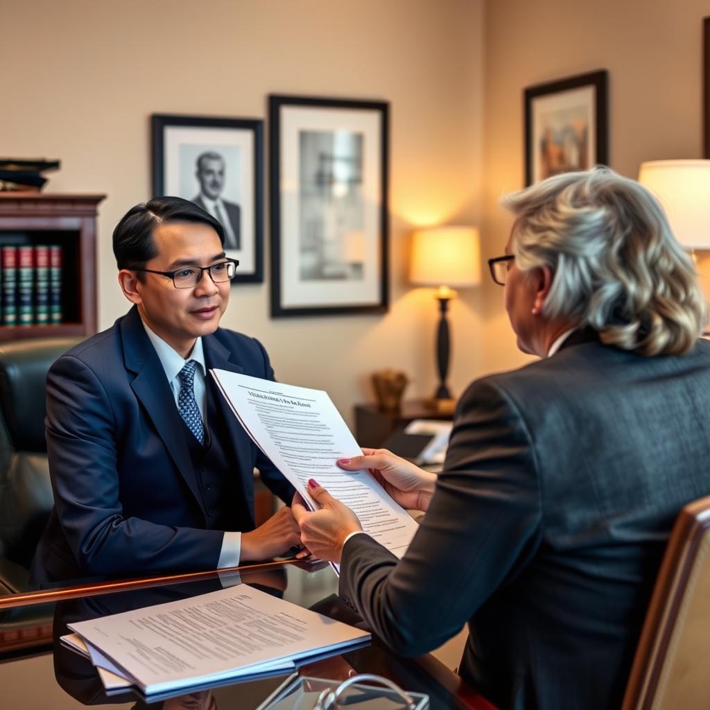 Visitation Modification Lawyer Augusta County, VA