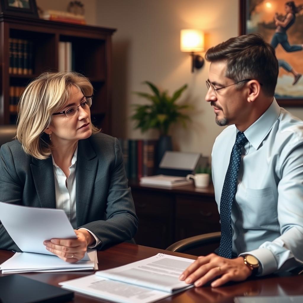 Visitation Modification Lawyer Colonial Heights, VA