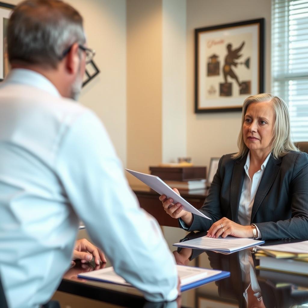 Visitation Modification Lawyer Virginia Beach, VA