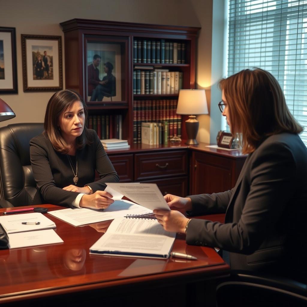 Wage Garnishment Child Support Lawyer Chesapeake, VA